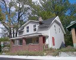 3936 E 30th ST, Indianapolis, IN 46203