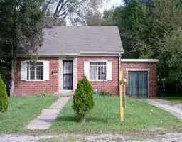 2312 E 58th ST, Indianapolis, IN 46220