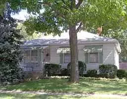 3525 N Cecil AVE, Indianapolis, IN 46226