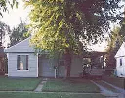 20 Crescent ST, Franklin, IN 46131