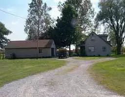 13045 E 281st ST, Atlanta, IN 46031