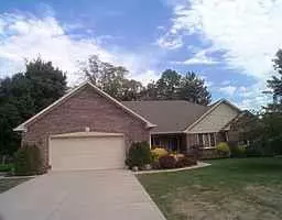 4530 Silver Hill DR, Greenwood, IN 46142