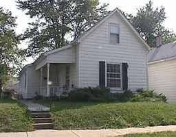 1005 Albany ST, Indianapolis, IN 46203