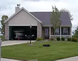 12353 Driftstone DR, Fishers, IN 46038