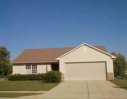 4015 SUNGATE CT, Indianapolis, IN 46239