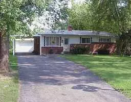 6724 W 13TH ST, Indianapolis, IN 46214