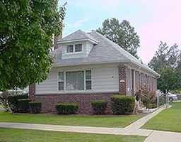 901 Cameron ST, Indianapolis, IN 46203