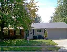 11151 E Mc Dowell DR, Indianapolis, IN 46229