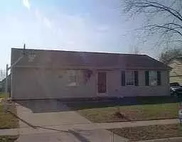 5323 E YUCATAN DR, Indianapolis, IN 46237