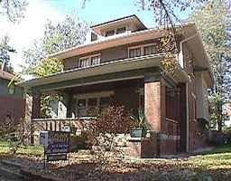 1212 N New Jersey ST, Indianapolis, IN 46202