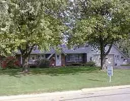 1640 S WINDING WAY, Anderson, IN 46011