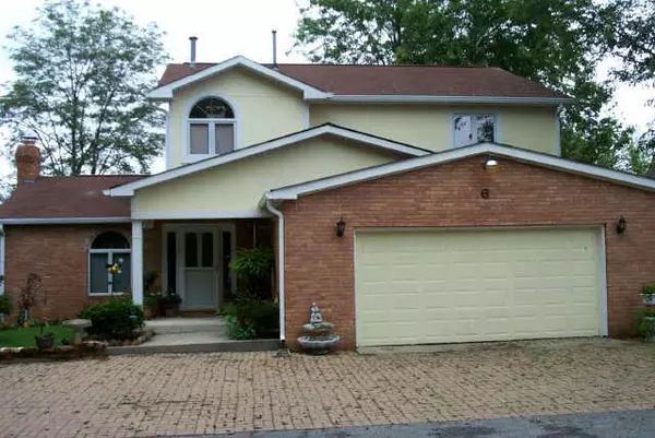 6 Bayview DR, Cicero, IN 46034