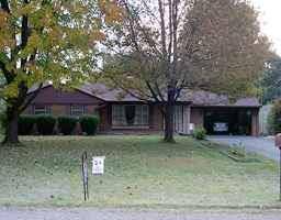 5469 N Drexel AVE, Indianapolis, IN 46220