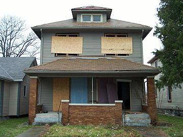 Indianapolis, IN 46208,2425 N Kenwood AVE