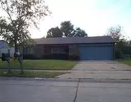 Indianapolis, IN 46237,7848 INVERNESS DR