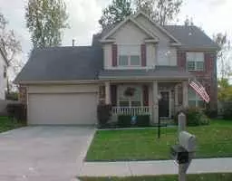 6647 EAGLES PERCH DR, Indianapolis, IN 46214