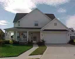 5135 BROOKSTONE CT, Indianapolis, IN 46268