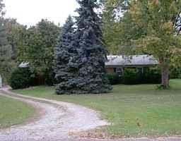 4740 E 64th ST, Indianapolis, IN 46220