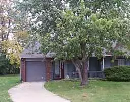 Indianapolis, IN 46254,5357 GAINSBOROUGH CT