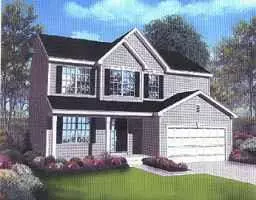 12043 N SLOANE MUSE, Fishers, IN 46038