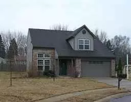 407 SONHATSETT DR, Westfield, IN 46074