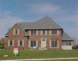 1764 Water Oak WAY, Avon, IN 46123