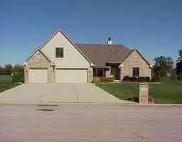 4116 WOODSHIRE PL, Clayton, IN 46118