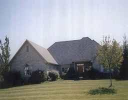 3745 Penjerrack CT, Carmel, IN 46032