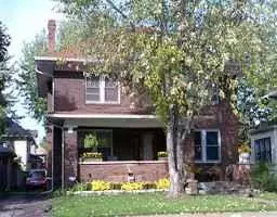 3710 Ruskin PL, Indianapolis, IN 46205