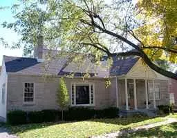 5815 N Meridian ST, Indianapolis, IN 46208