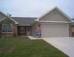 1283 ARLINGTON DR #1283, Greenfield, IN 46140