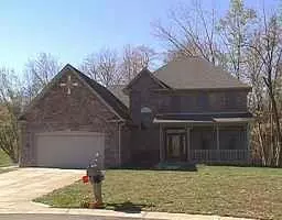 2694 Trail Ridge CT, Martinsville, IN 46151