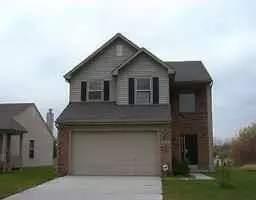 5390 LAKESIDE MANOR DR, Indianapolis, IN 46254