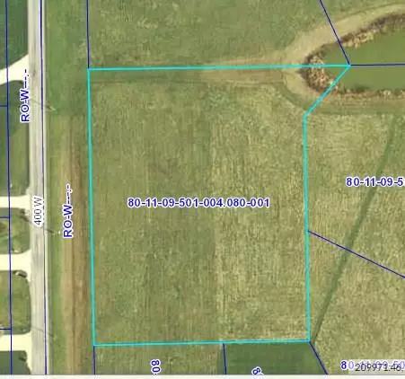 Tipton, IN 46072,lot 4 Castle Ct