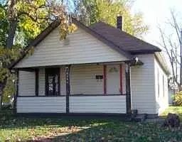 839 S SHEFFIELD AVE, Indianapolis, IN 46222