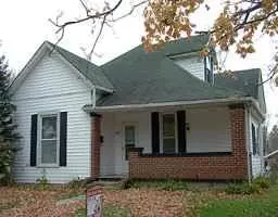 305 E Monroe ST, Alexandria, IN 46001