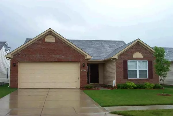 8121 WHITAKER VALLEY BLVD, Indianapolis, IN 46237