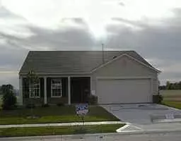 6554 FRANKENBERGER DR, Indianapolis, IN 46237