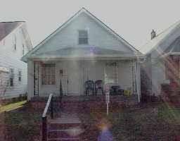 1557 Lawton AVE, Indianapolis, IN 46203