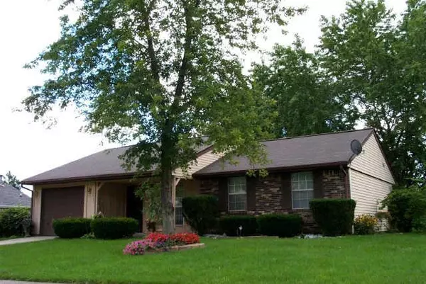 Indianapolis, IN 46235,10411 E Kiowa DR