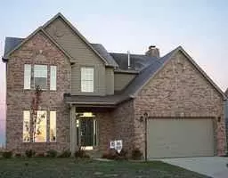 1014 N STATESMAN DR, Brownsburg, IN 46112