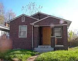 2515 Ethel AVE, Indianapolis, IN 46208