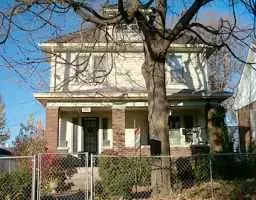 1018 LAUREL ST, Indianapolis, IN 46203