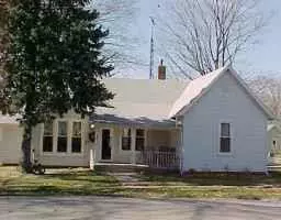 106 Plum (po Box 502) ST, Waynetown, IN 47990