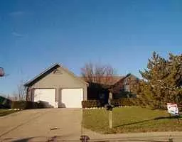 3414 N OAK TREE DR, Indianapolis, IN 46227