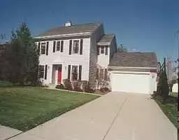 1450 LANCASTER LN, Zionsville, IN 46077