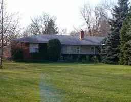 4927 E 72nd ST, Indianapolis, IN 46250