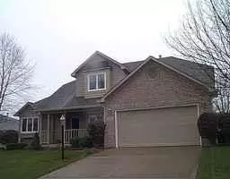 Greenwood, IN 46142,4026 Santa Clara DR