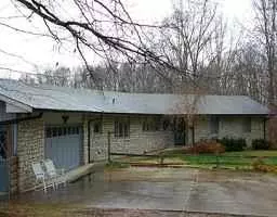 482 W ROBERTSON RD, Morgantown, IN 46160