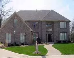 10268 Bee Camp CT, Mccordsville, IN 46055